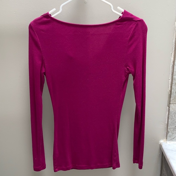 Express top - Picture 2 of 2